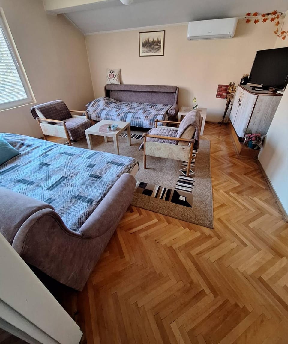 Dvosoban stan Apartment in Zlatibor District, Serbia