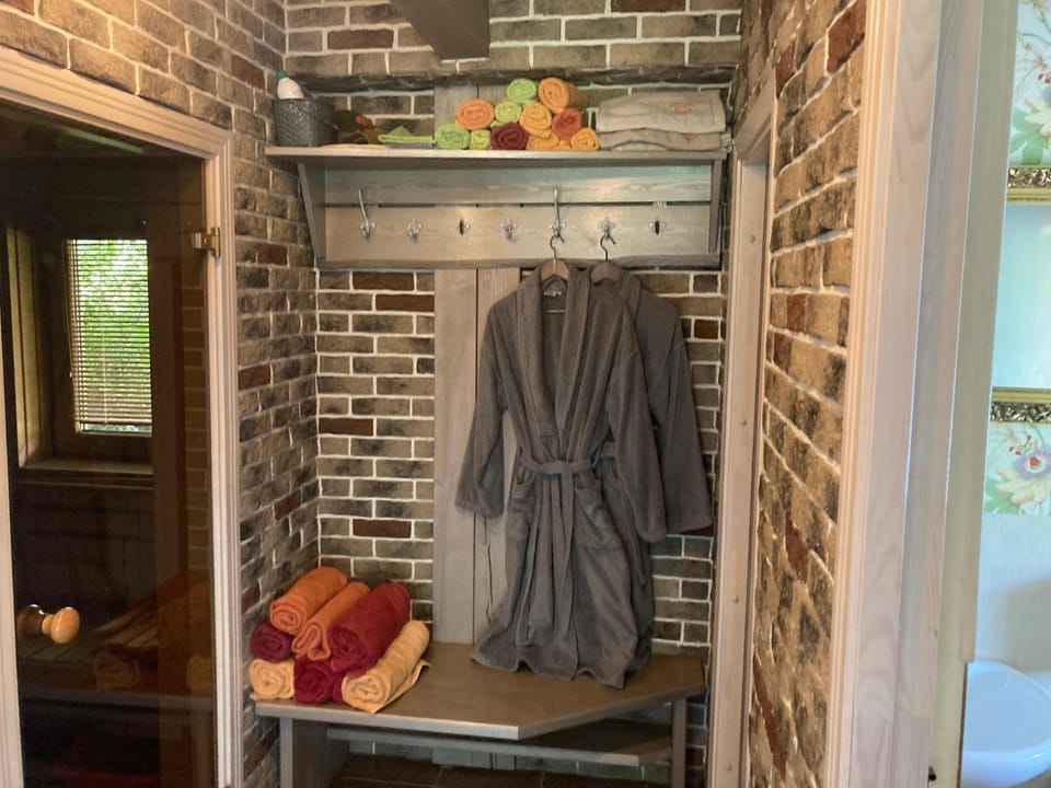 towels
