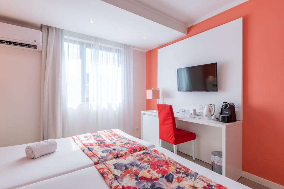 THE Hotel MASA Almirante LISBON Stylish Hotel in Lisbon