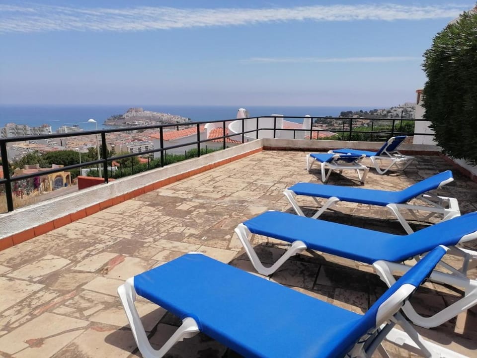 Balcony/Terrace, Balcony/Terrace, Sea view