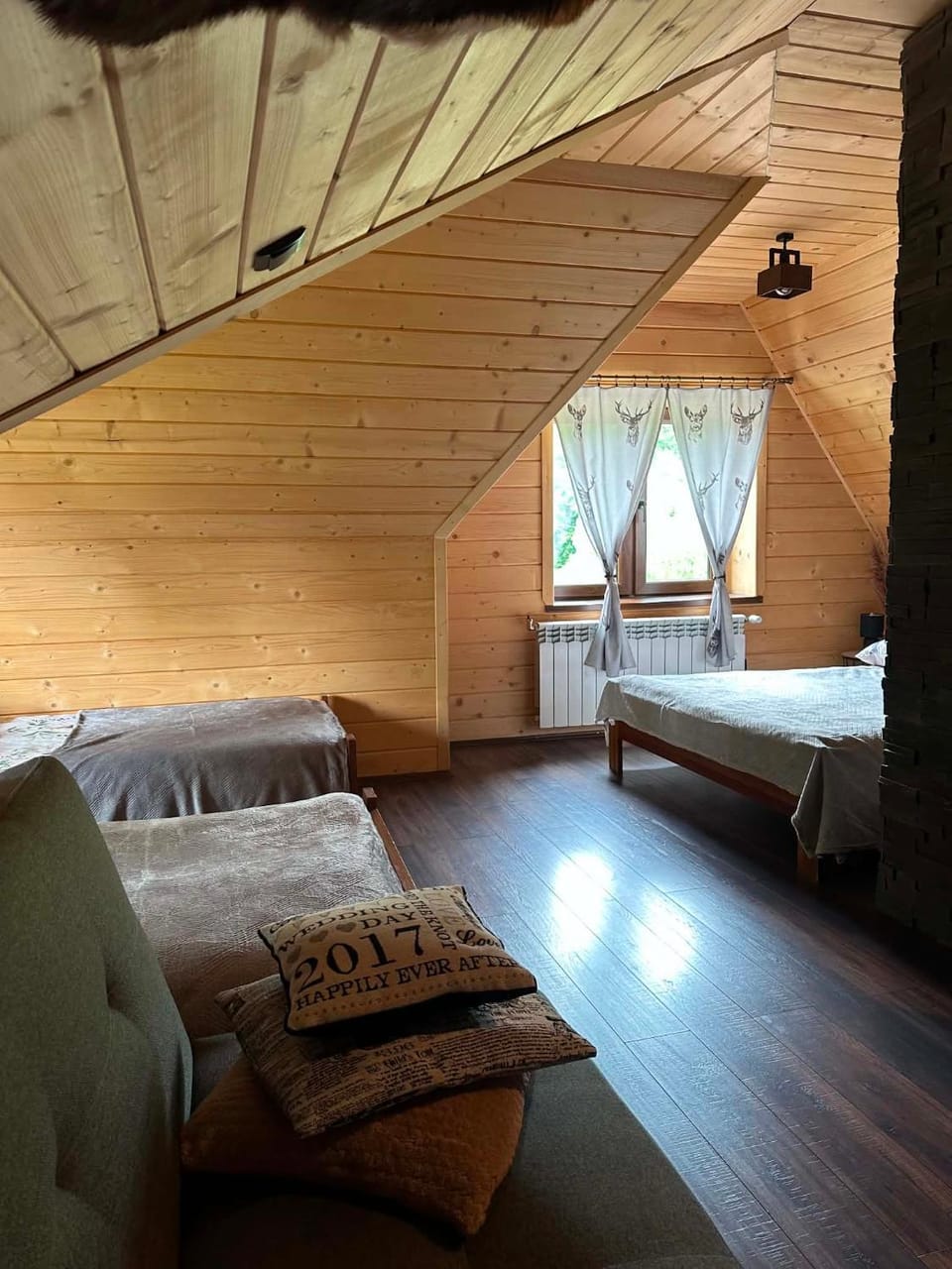 Janoś pokoje gościnne Vacation rental in Lesser Poland Voivodeship