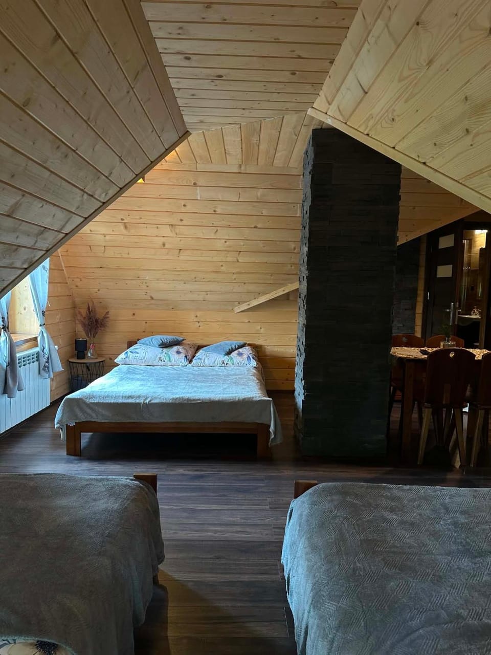 Janoś pokoje gościnne Vacation rental in Lesser Poland Voivodeship