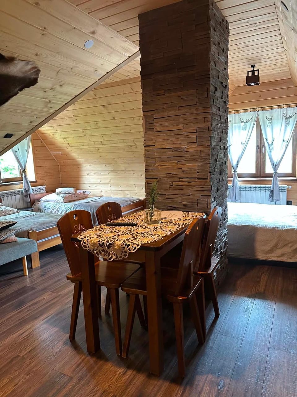 Janoś pokoje gościnne Vacation rental in Lesser Poland Voivodeship