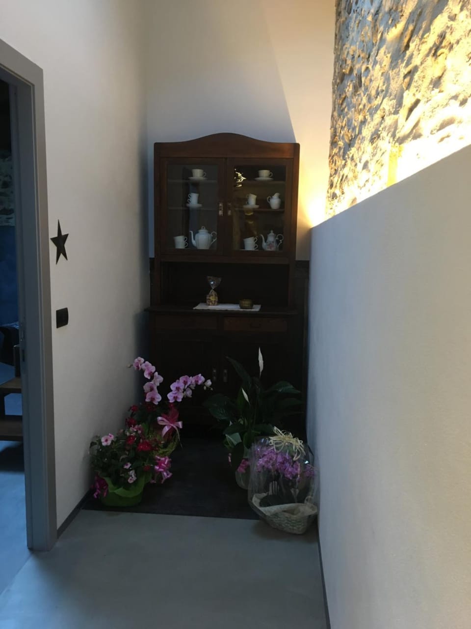 sotto le stelle Bed and Breakfast in Liguria