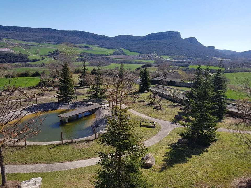Apartamento Sarzaleta Apartment in Navarre