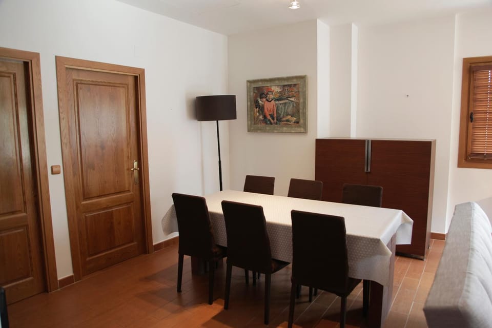Apartamento Sarzaleta Apartment in Navarre