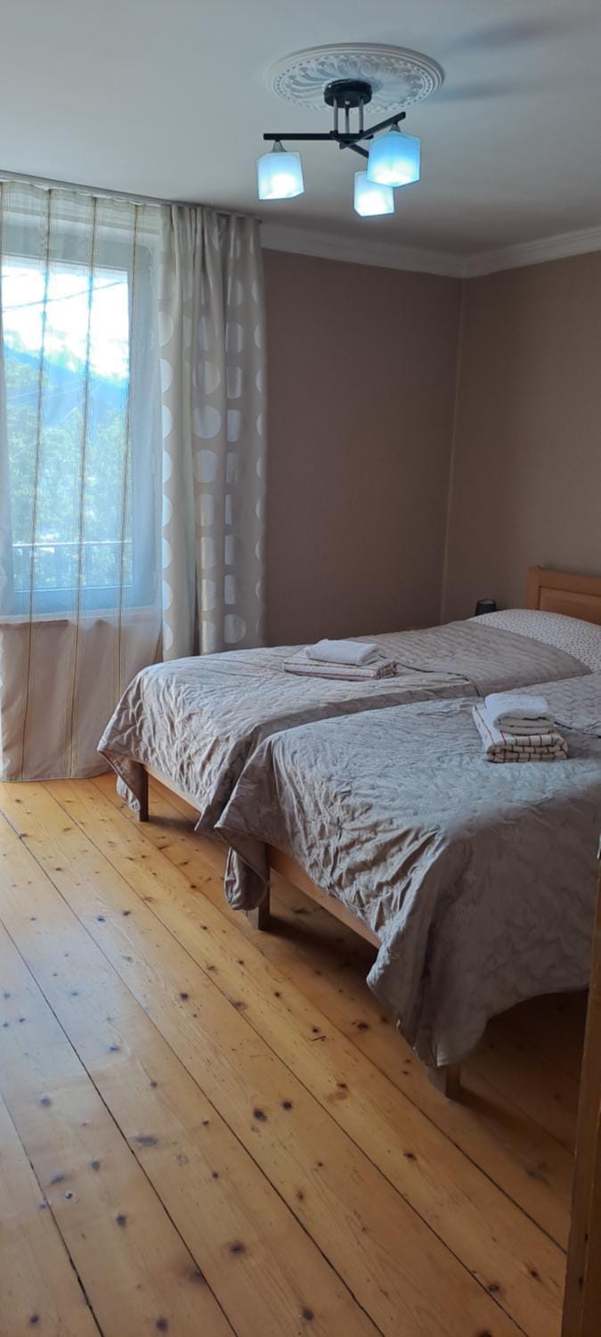 Guesthouse Robi Bed and Breakfast in Georgia