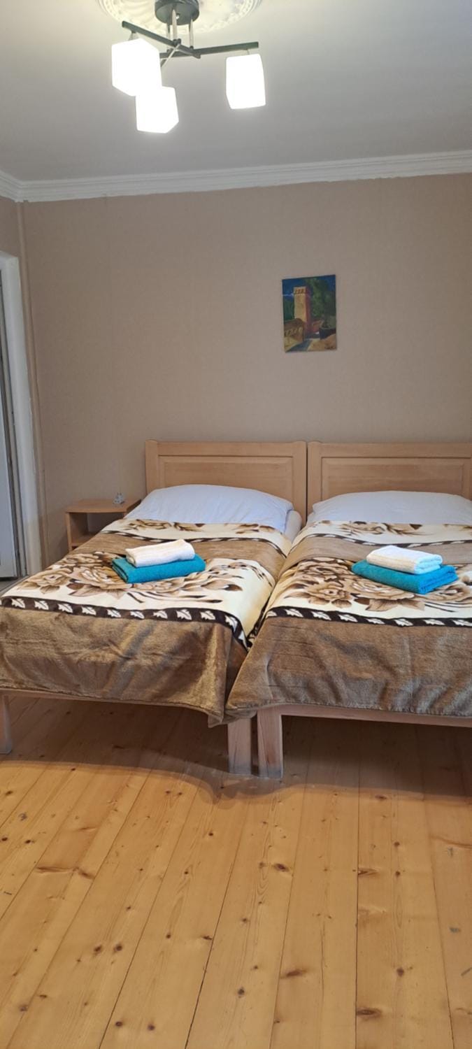 Guesthouse Robi Bed and Breakfast in Georgia