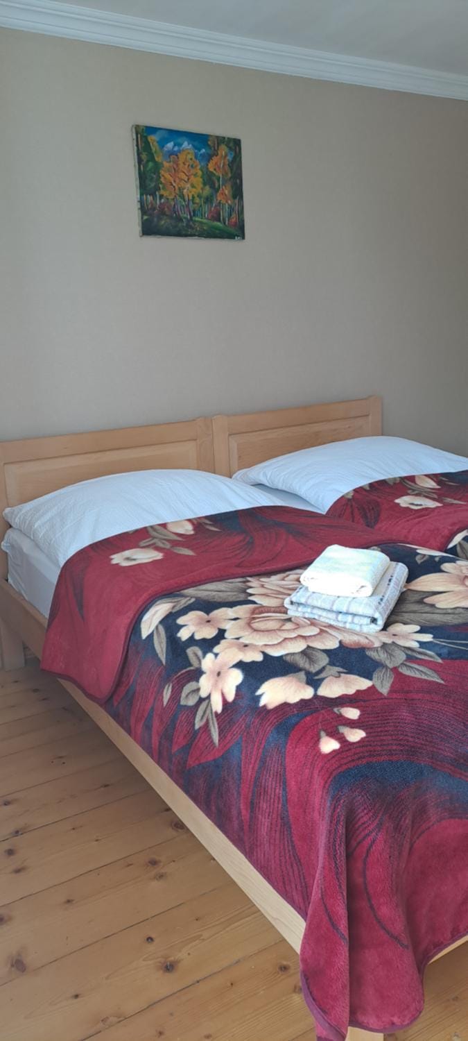 Guesthouse Robi Bed and Breakfast in Georgia
