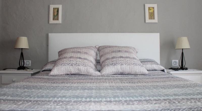 Hostal El Espinel Bed and Breakfast in Zahara de los Atunes