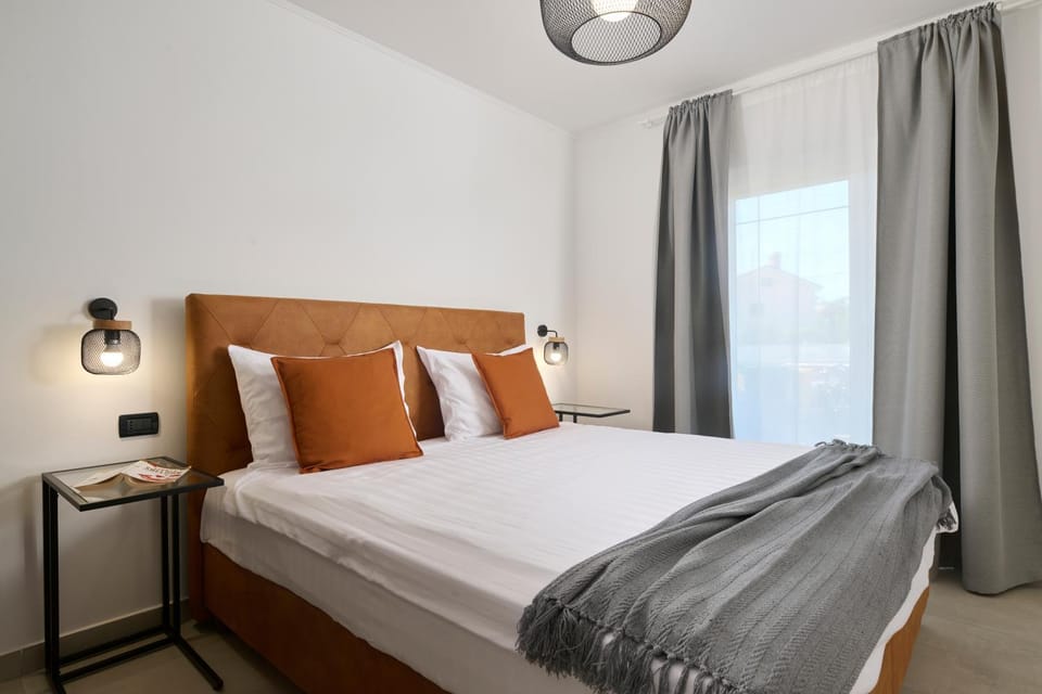 Apartments Dolcea Apartment in Istria County