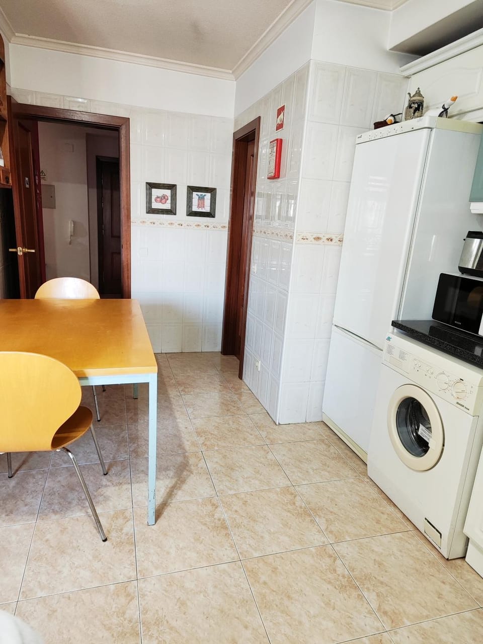 J & P Apartamento Apartment in Faro District