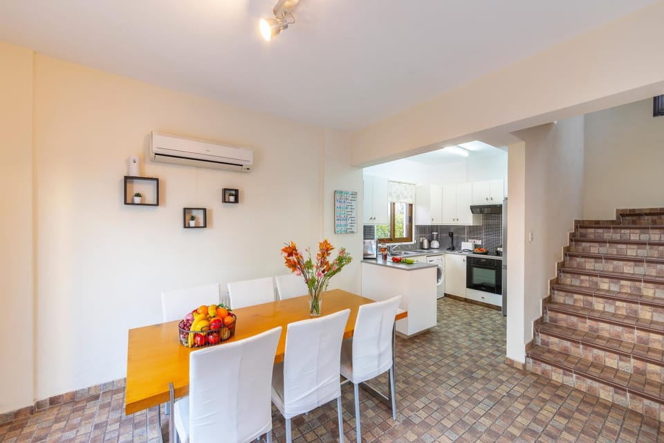 Buena Vista Villa House in Protaras