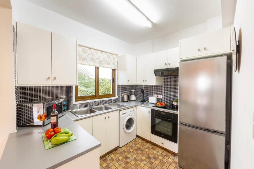 Buena Vista Villa House in Protaras