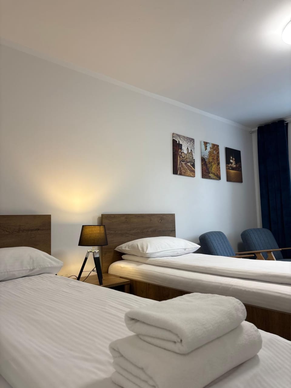 Apartament w Śródmieściu Apartment in Slovakia