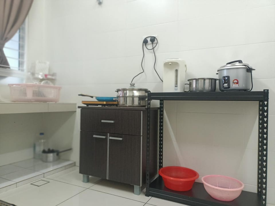 COCONUT HOMESTAY Tanjong Karang Sekinchan Kuala Selangor Villa in Selangor, Malaysia
