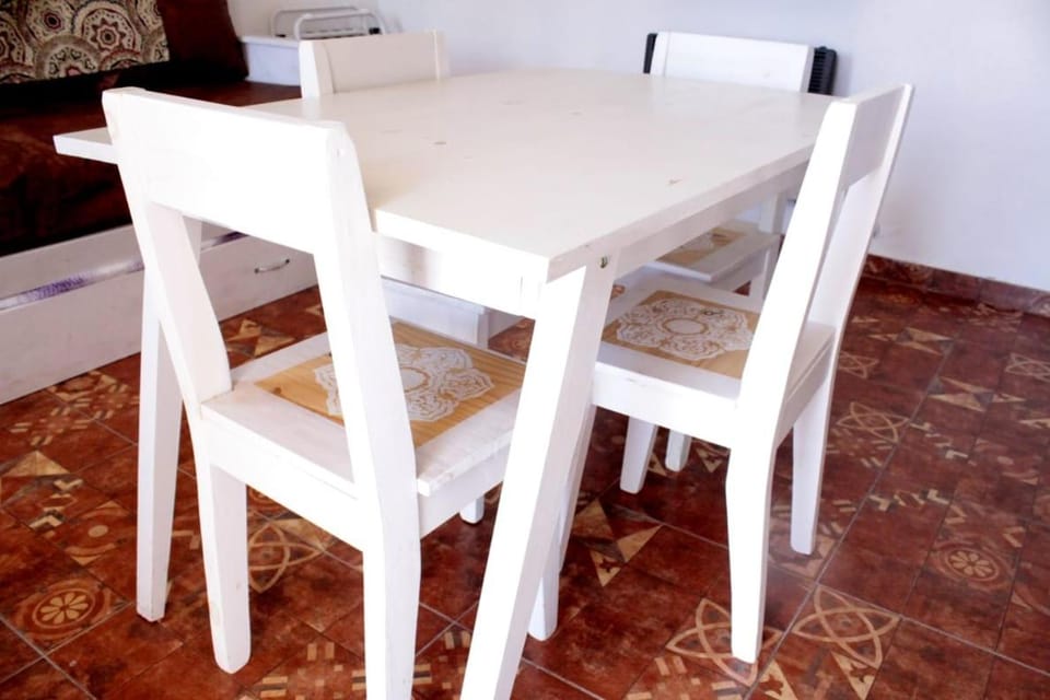 La Chakana de Uribelarrea Campground/ 
RV Resort in Buenos Aires Province