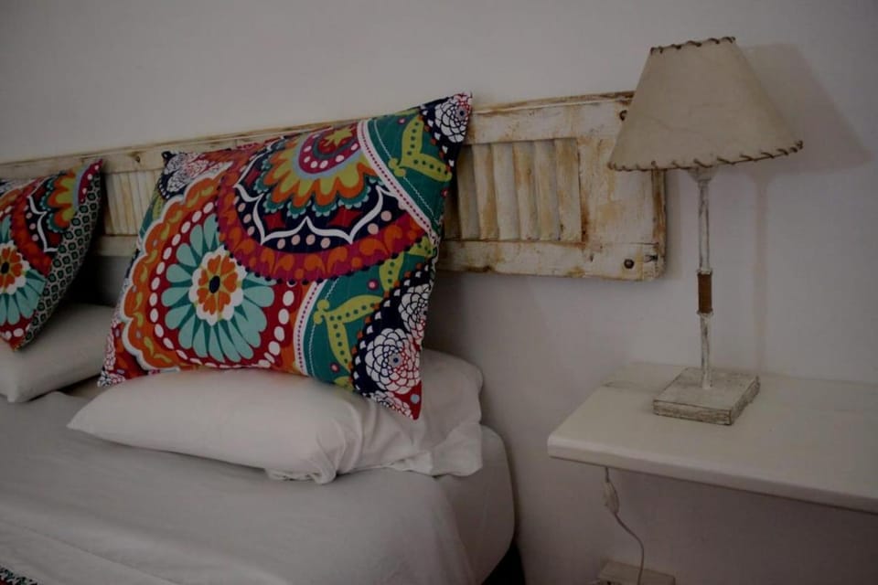 La Chakana de Uribelarrea Campground/ 
RV Resort in Buenos Aires Province