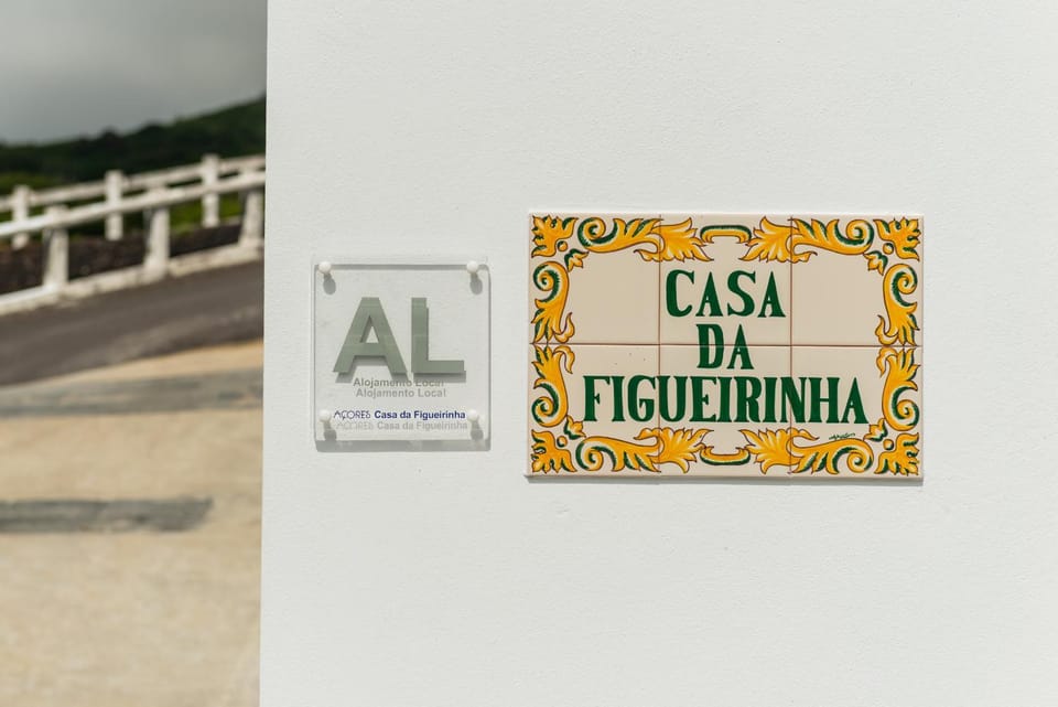 Property logo or sign, Text overlay