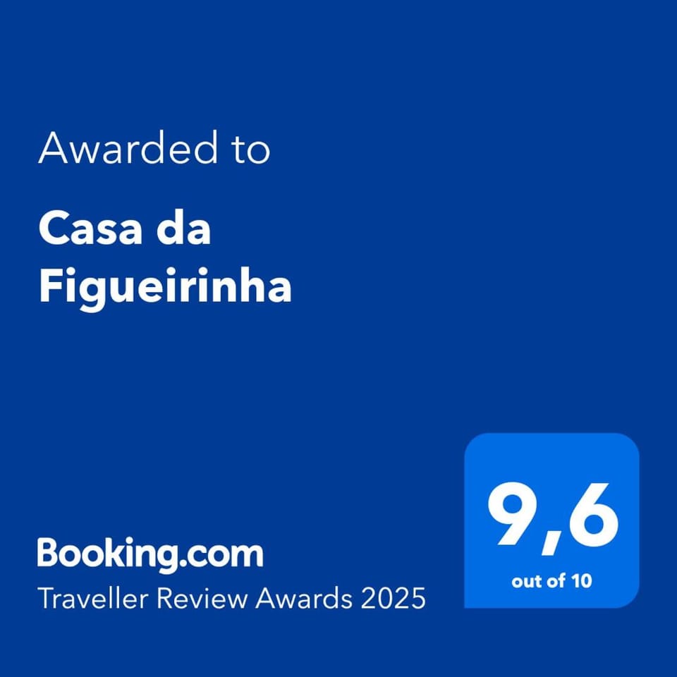 Casa da Figueirinha House in Azores District
