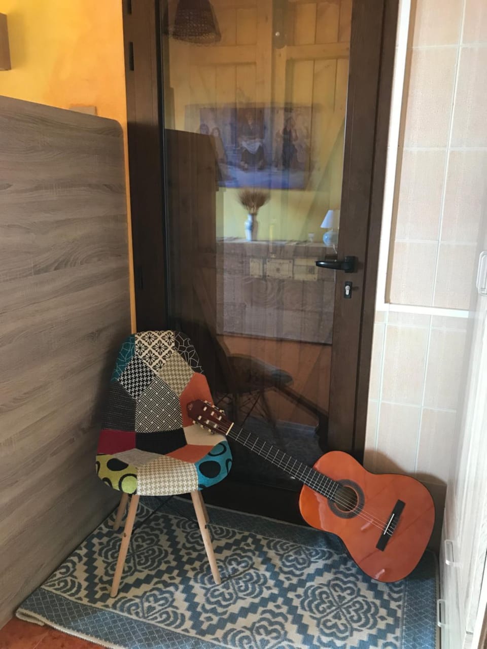 Appartamento relax Villaggio Turas House in Sardinia