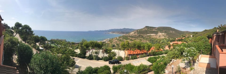 Appartamento relax Villaggio Turas House in Sardinia