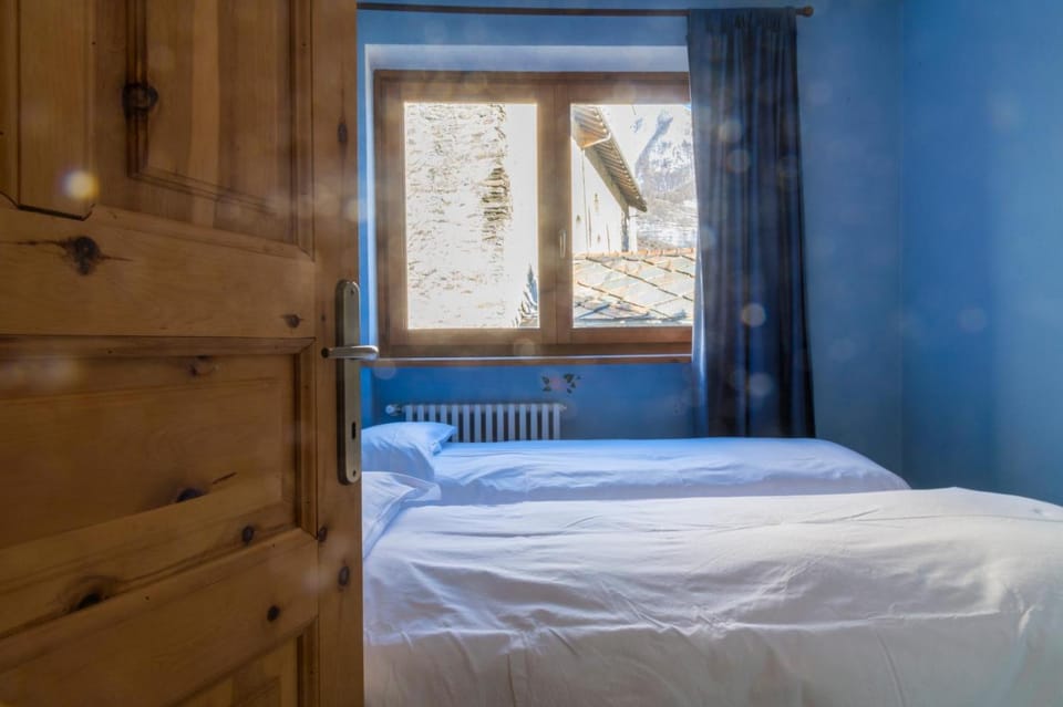 LA PLACETTE - Albergo diffuso e Trattoria Apartment hotel in Piedmont