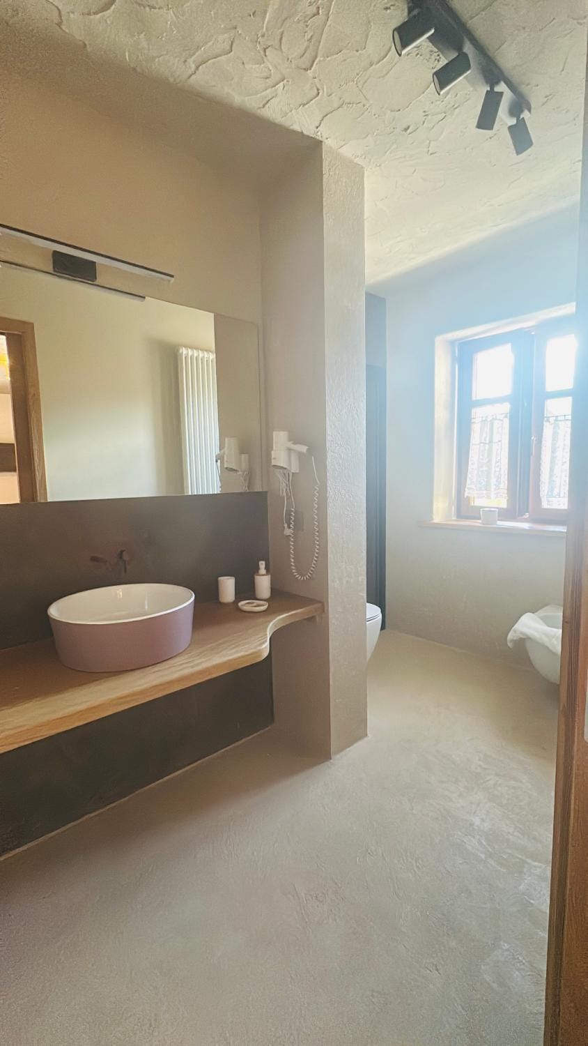 LA PLACETTE - Albergo diffuso e Trattoria Apartment hotel in Piedmont