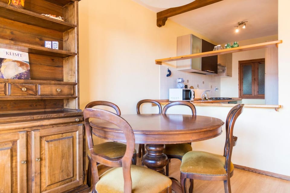 LA PLACETTE - Albergo diffuso e Trattoria Apartment hotel in Piedmont