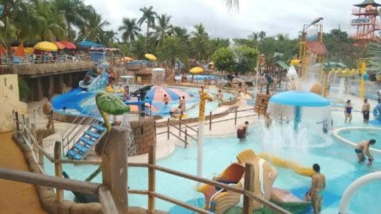 Apartamento em Resort Olímpia FNGN Apartment in Olímpia