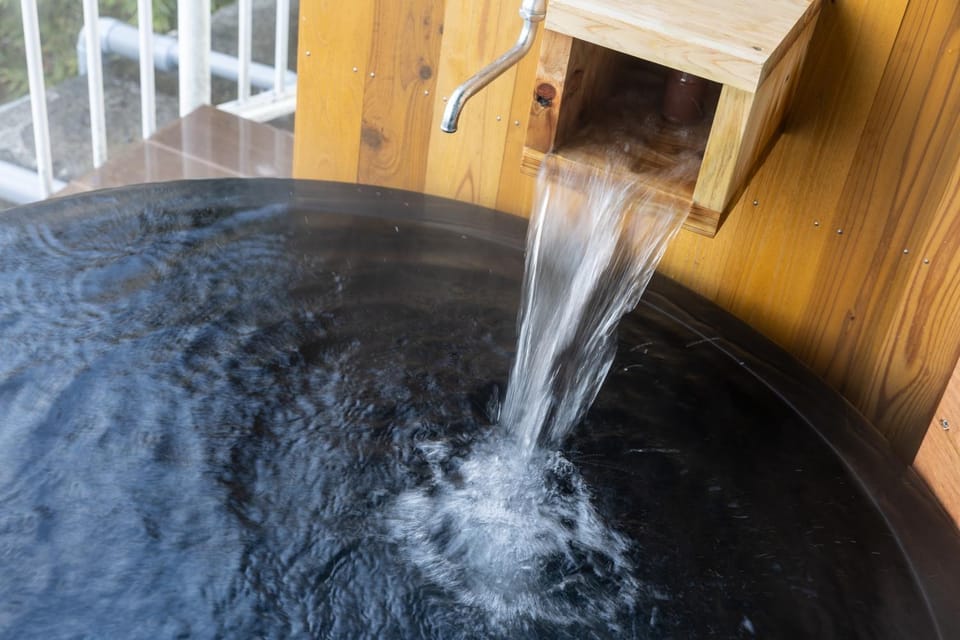 Hot Spring Bath, Hot Spring Bath, Spa and wellness centre/facilities, Spa and wellness centre/facilities, Open Air Bath, Open Air Bath