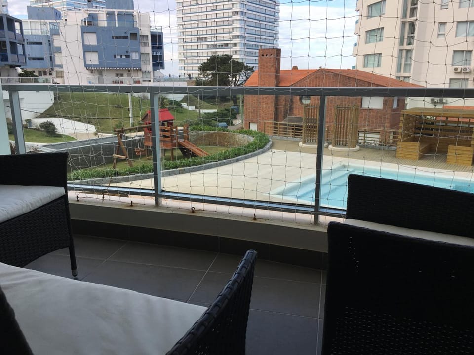 View (from property/room), Pool view