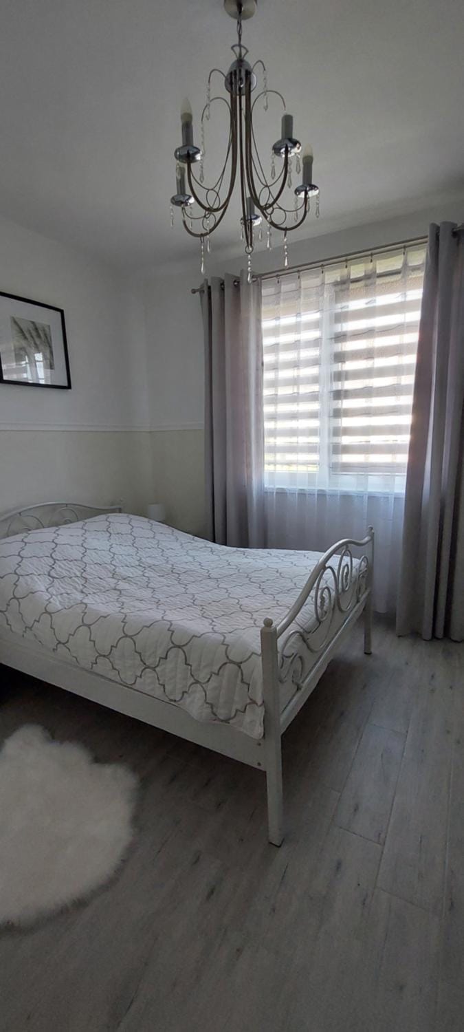 Małgorzata Vacation rental in Leba