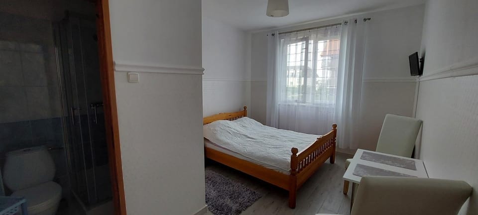 Małgorzata Vacation rental in Leba