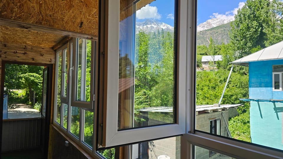 Friendship (guest house)* Vacation rental in Europe