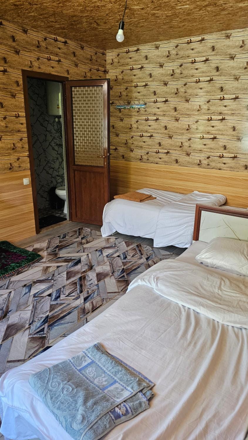 Friendship (guest house)* Vacation rental in Europe