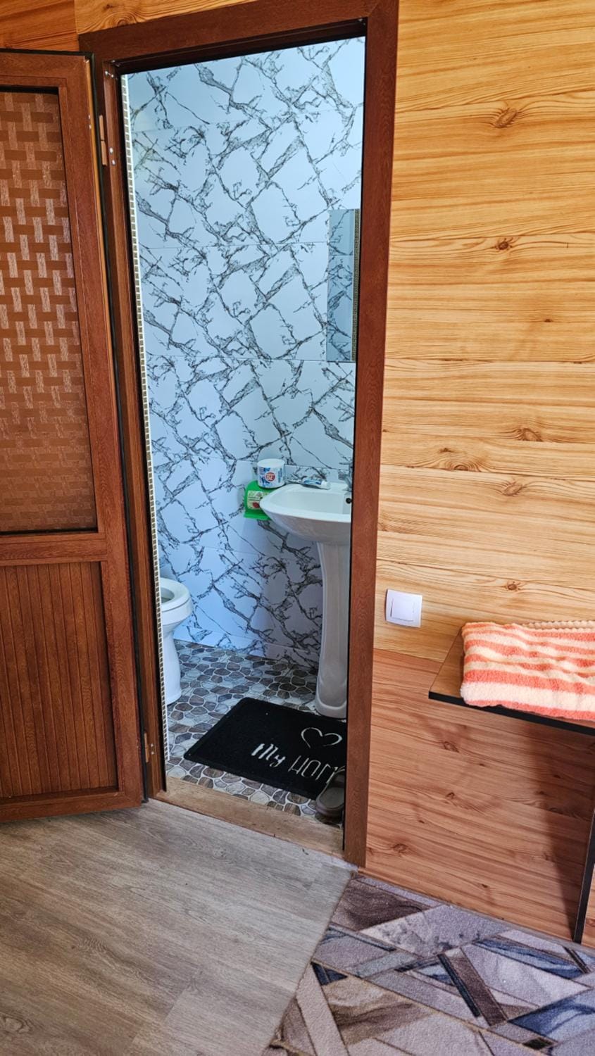 Friendship (guest house)* Vacation rental in Europe