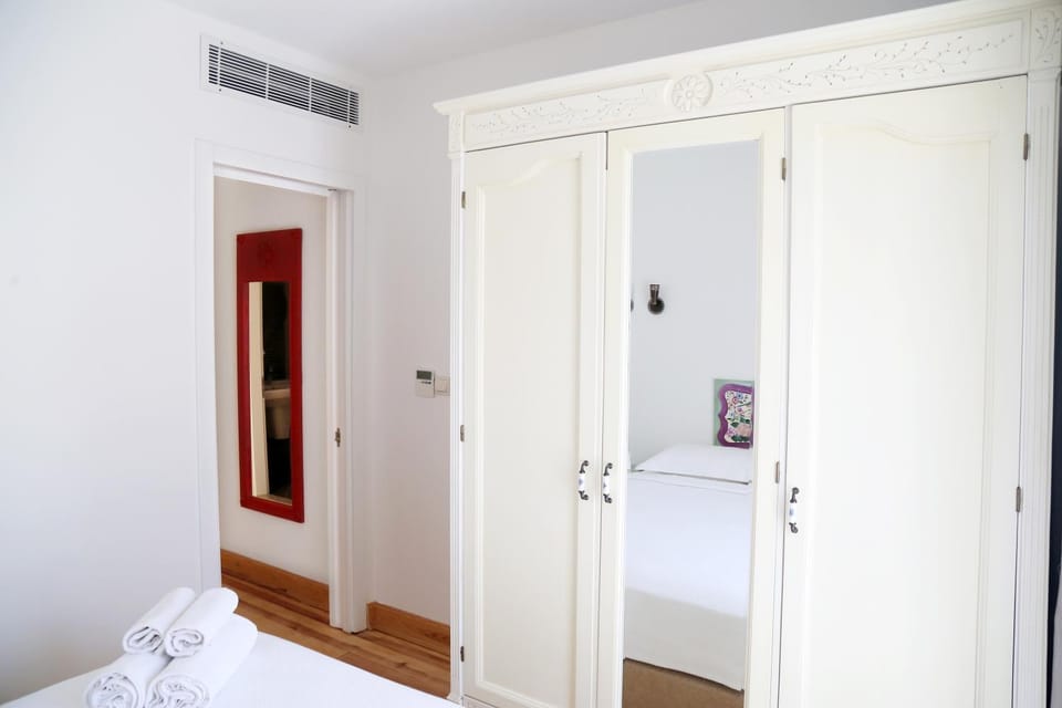 Alacati Gubiba Evleri Hotel in Alaçatı