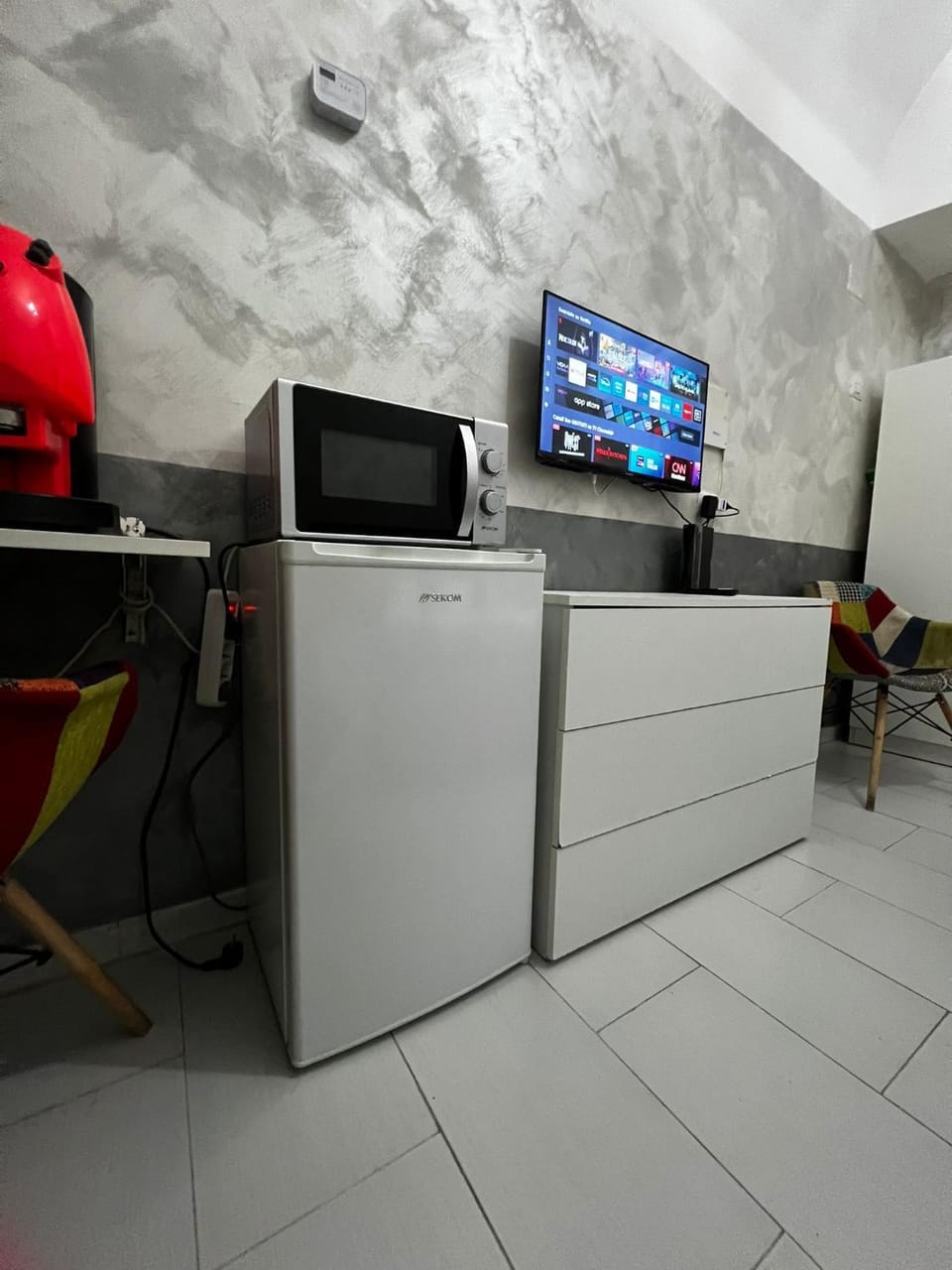 House Paky Apartment in Naples