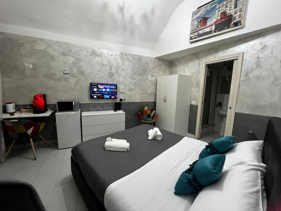 House Paky Apartment in Naples