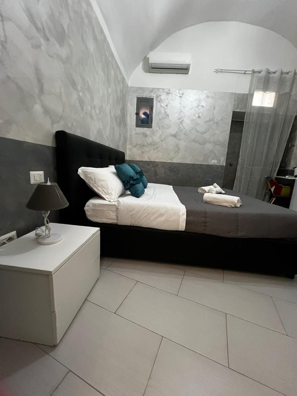 House Paky Apartment in Naples
