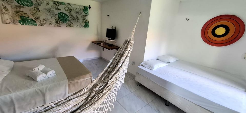 Pouso do Kite Pousada Flecheiras Inn in Flecheiras