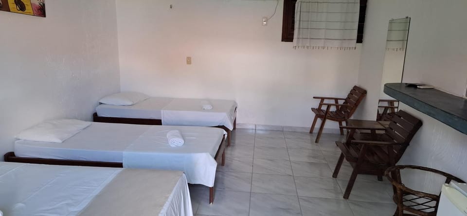 Pouso do Kite Pousada Flecheiras Inn in Flecheiras