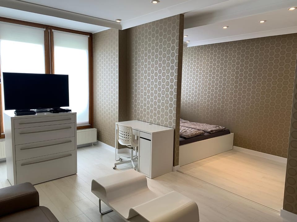 Communal lounge/ TV room, Living room