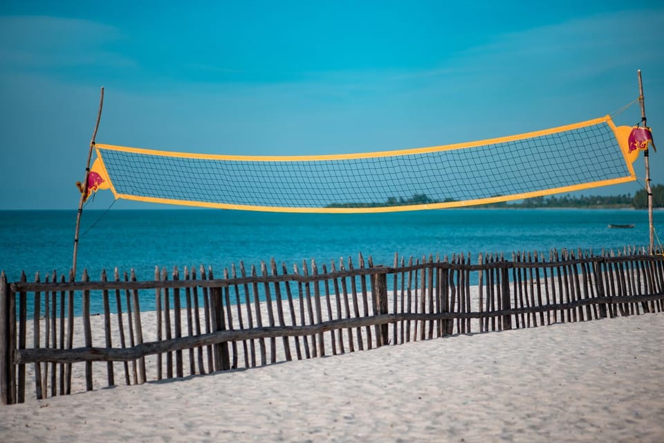 South Beach Resort Resort in City of Dar es Salaam