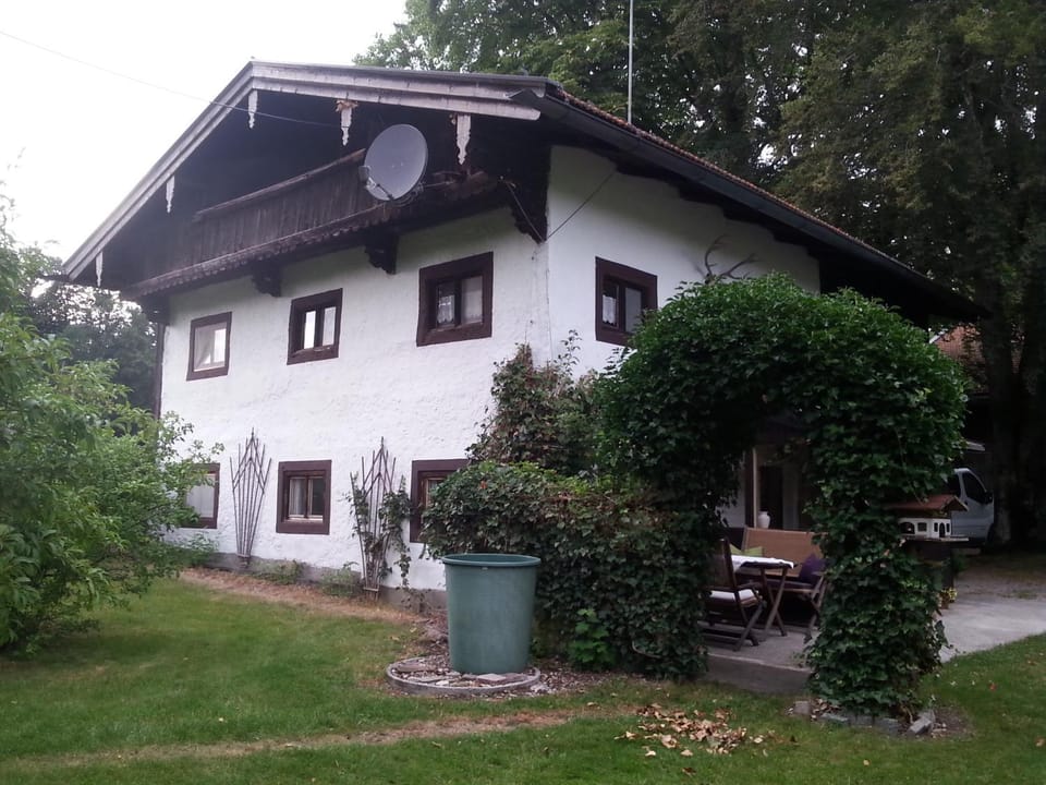 Ferienhaus Kraihof, Münchner Straße 234 Apartment in Bavaria