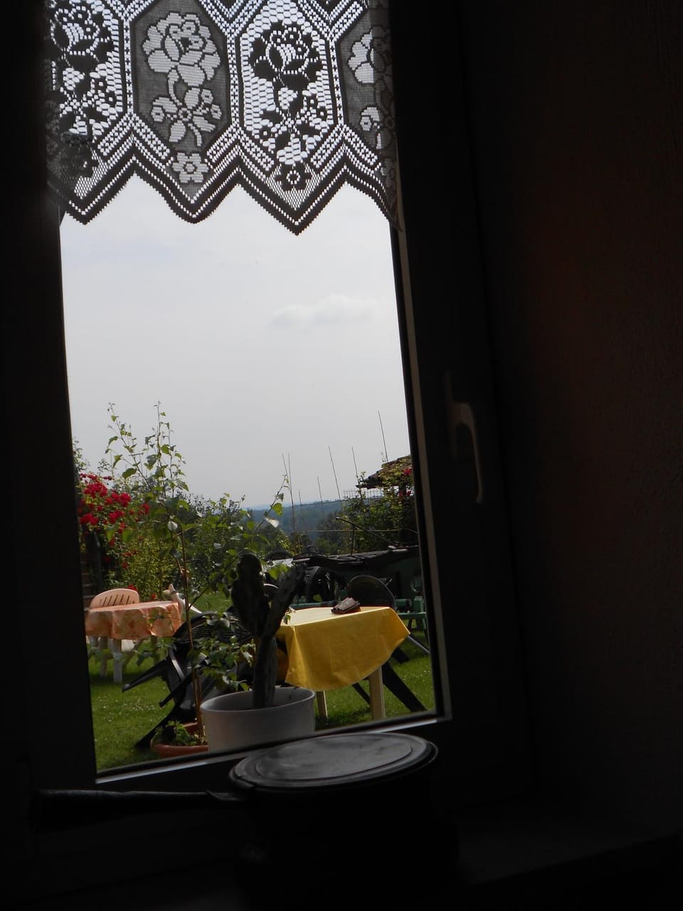 View (from property/room)