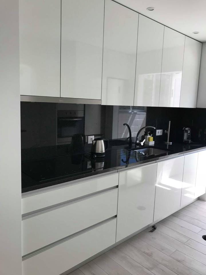 Calua apartment in Povoa de Varzim Apartment in Porto District