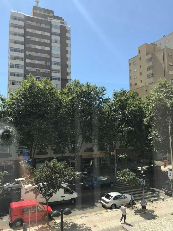 Calua apartment in Povoa de Varzim Apartment in Porto District