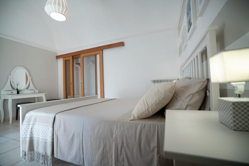 Mest Michè by Polignando Bed and Breakfast in Polignano a Mare